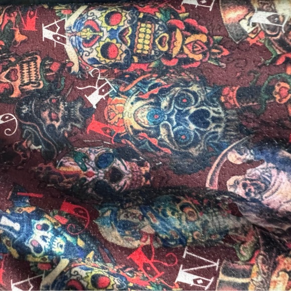 KANJI HOODIE - Picture 2 of 5